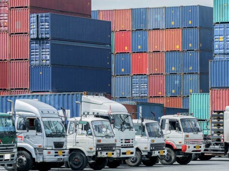 Layanan Inland Transportation dari IGLOGISTICS kini Lebih Luas